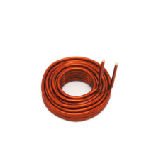 Hot sell air core coil  electromagnet copper coil